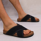 Sandalias de hombre Vaddu®