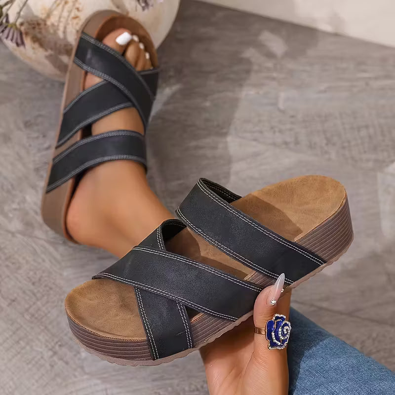 Sandalias de mujer Alondra®