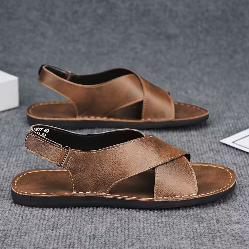 Sandalias de hombre Verena®