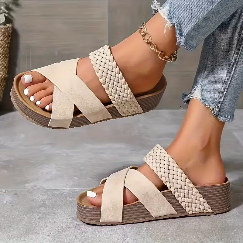 Sandalias de mujer Alanna®