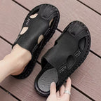 Sandalias de hombre Kaiza®