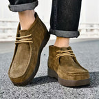 Botín de cuero NORDICO®