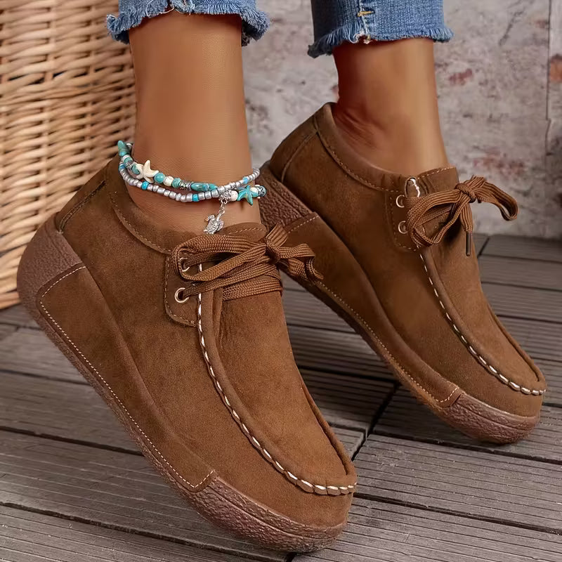 Mocasines de mujer MAGNOLIA®