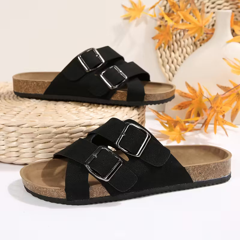 Sandalias de mujer Emma®