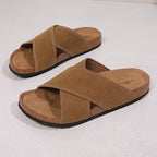 Sandalias de hombre Vaddu®
