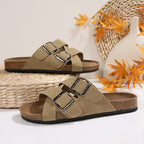 Sandalias de mujer Emma®