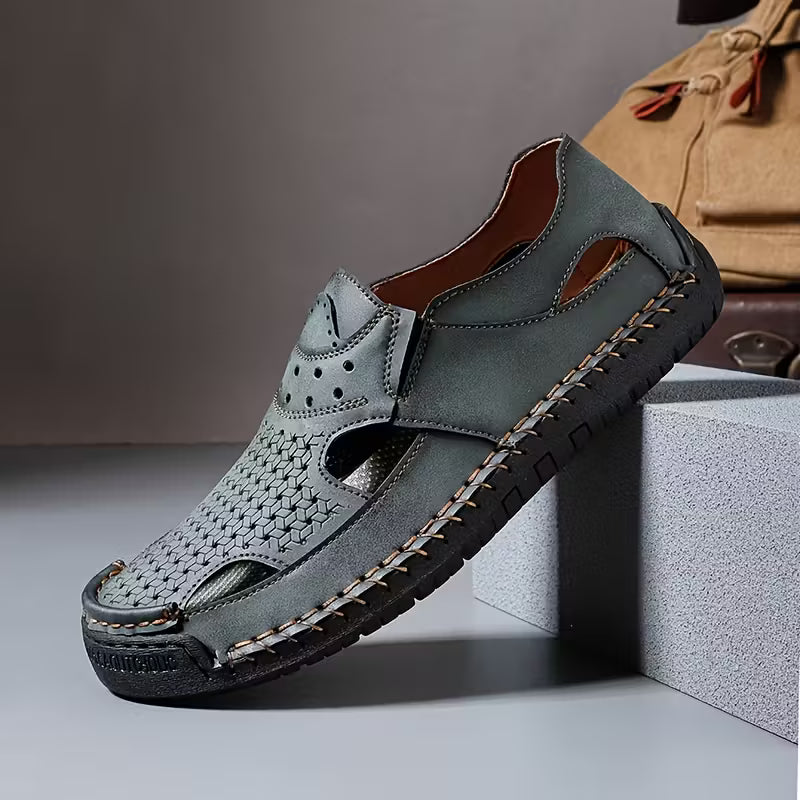 Mocasines de hombre Brusell®