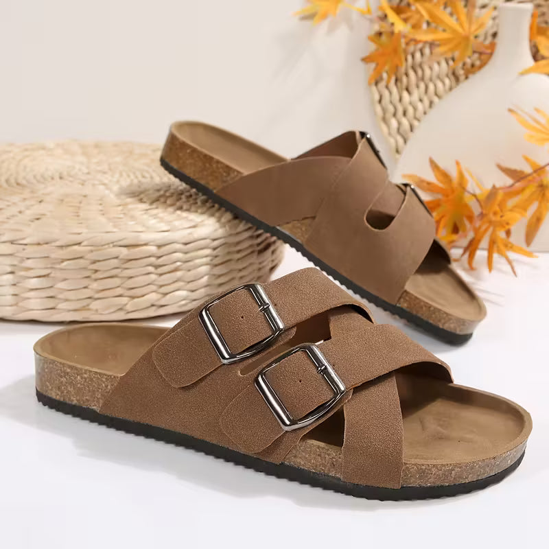 Sandalias de mujer Emma®