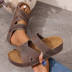 Sandalias de mujer Alondra®