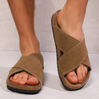 Sandalias de hombre Vaddu®