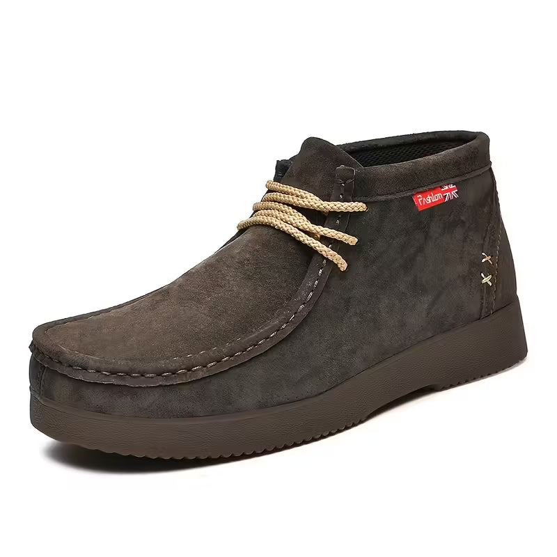 Botín de cuero NORDICO®