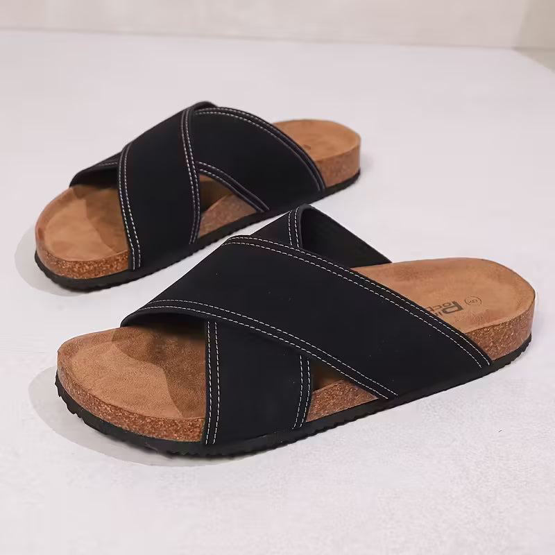 Sandalias de hombre Vaddu®