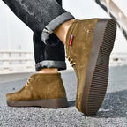 Botín de cuero NORDICO®