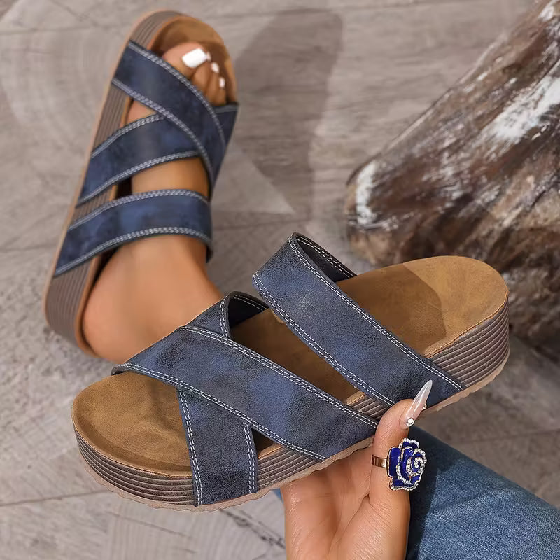 Sandalias de mujer Alondra®